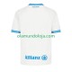Camisola Club Brugge Homem Equipamento Segundo 2025-2026 Manga Curta
